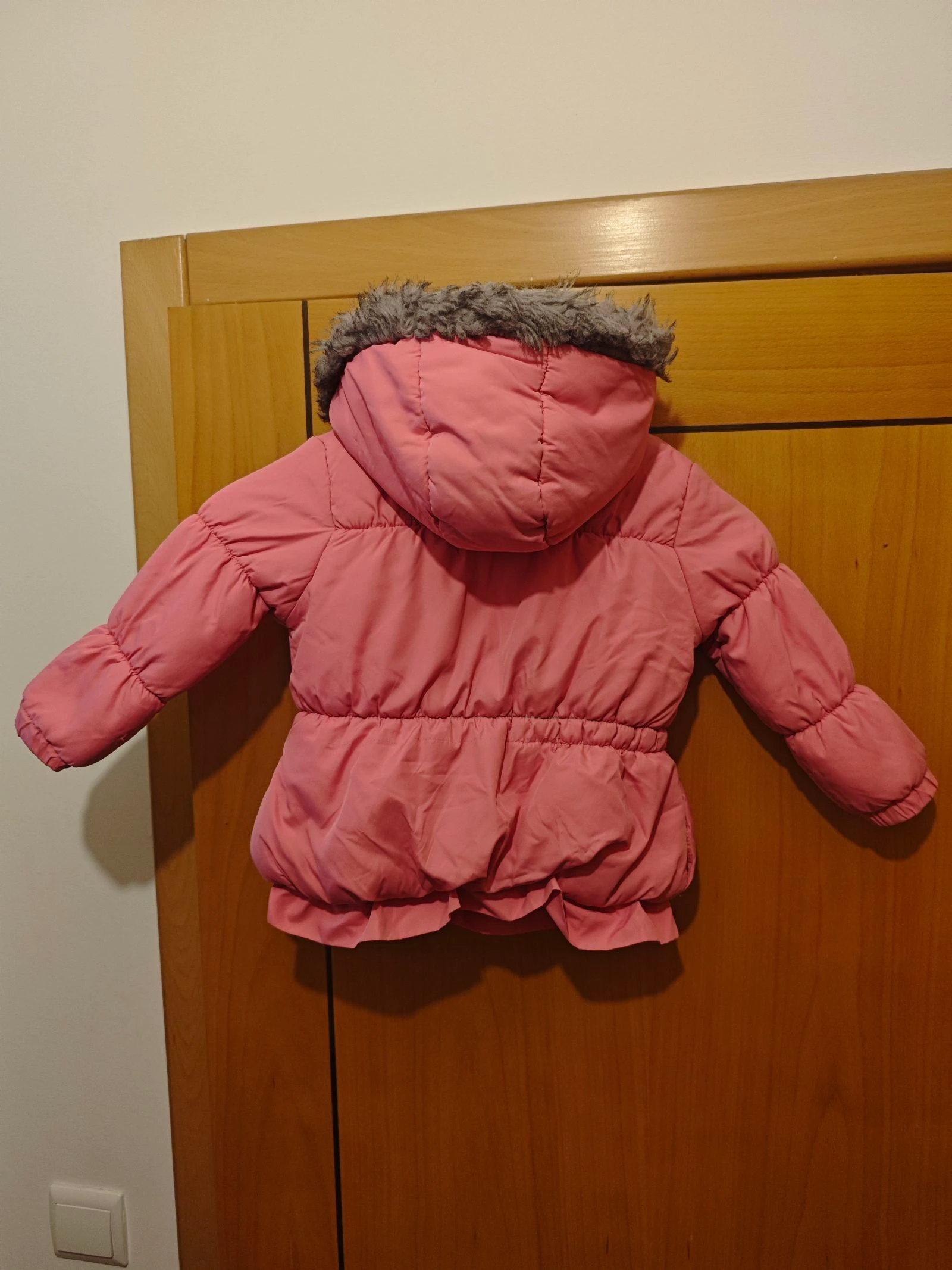 Casaco para menina 18-24 meses – photo 2